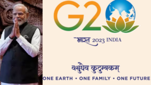 G20 India Meeting update